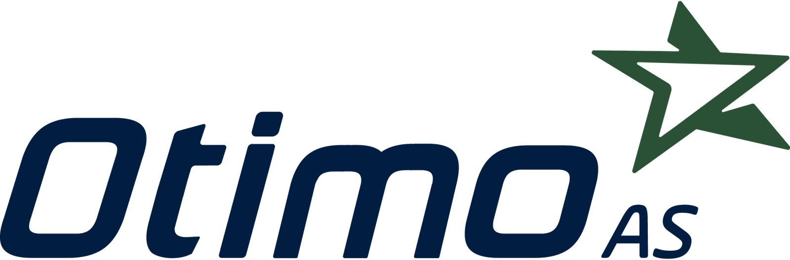 Otimo Logo